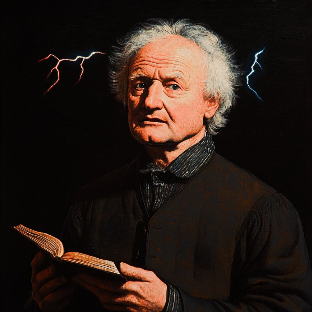 Robert Bly - Icon Profile | Alexandria