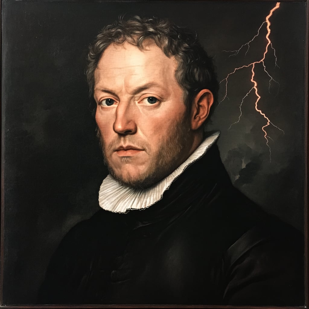 Robert Brown - Icon Profile | Alexandria