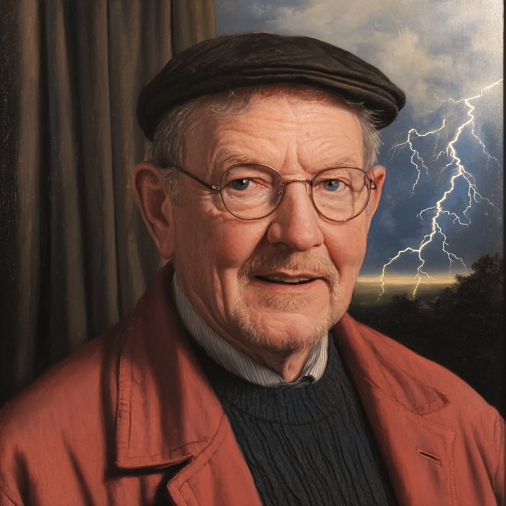 Robert Fuller - Icon Profile | Alexandria