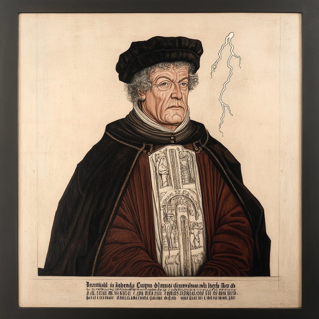 Robert Graves - Icon Profile | Alexandria