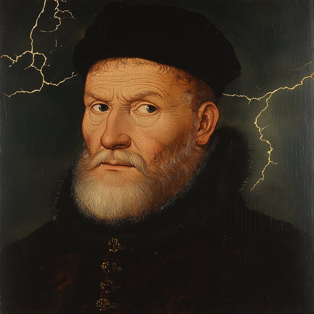 Robert Michels - Icon Profile | Alexandria