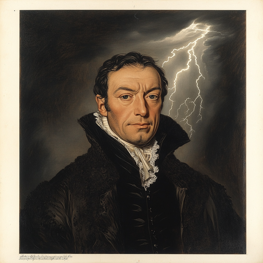 Robert Owen - Icon Profile | Alexandria