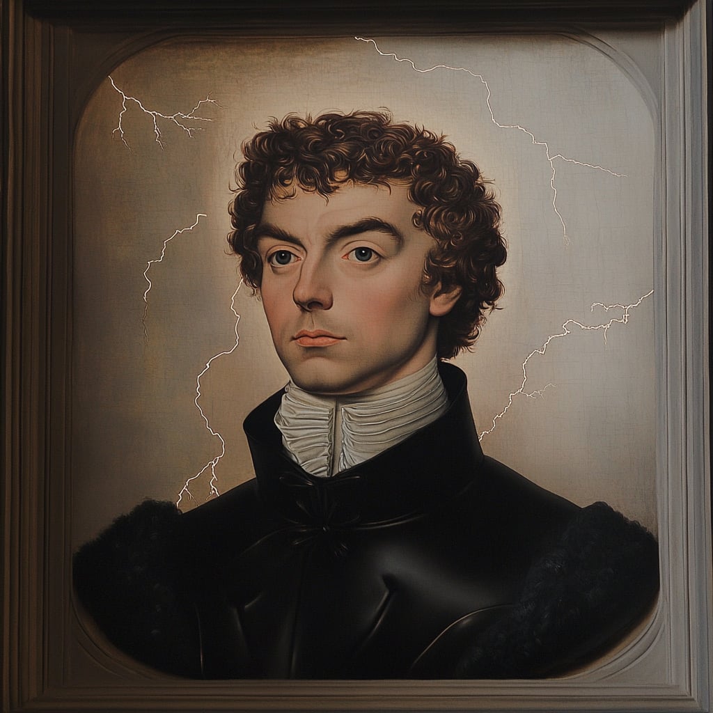 Robert Southey - Icon Profile | Alexandria