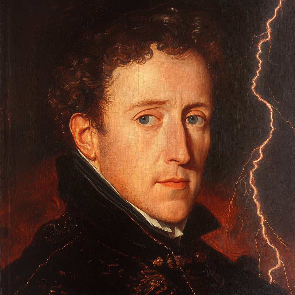 Robert Tannahill - Icon Profile | Alexandria