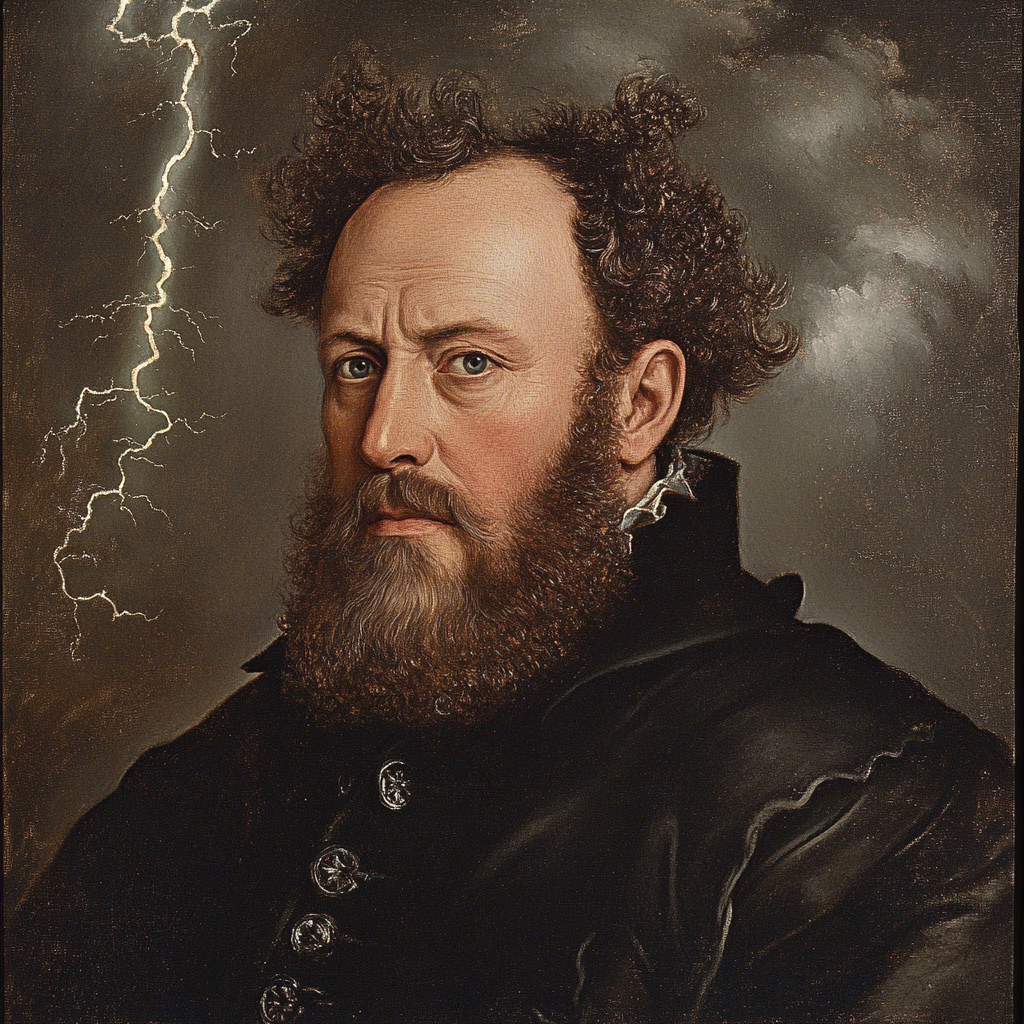 Robert Williams Buchanan - Icon Profile | Alexandria