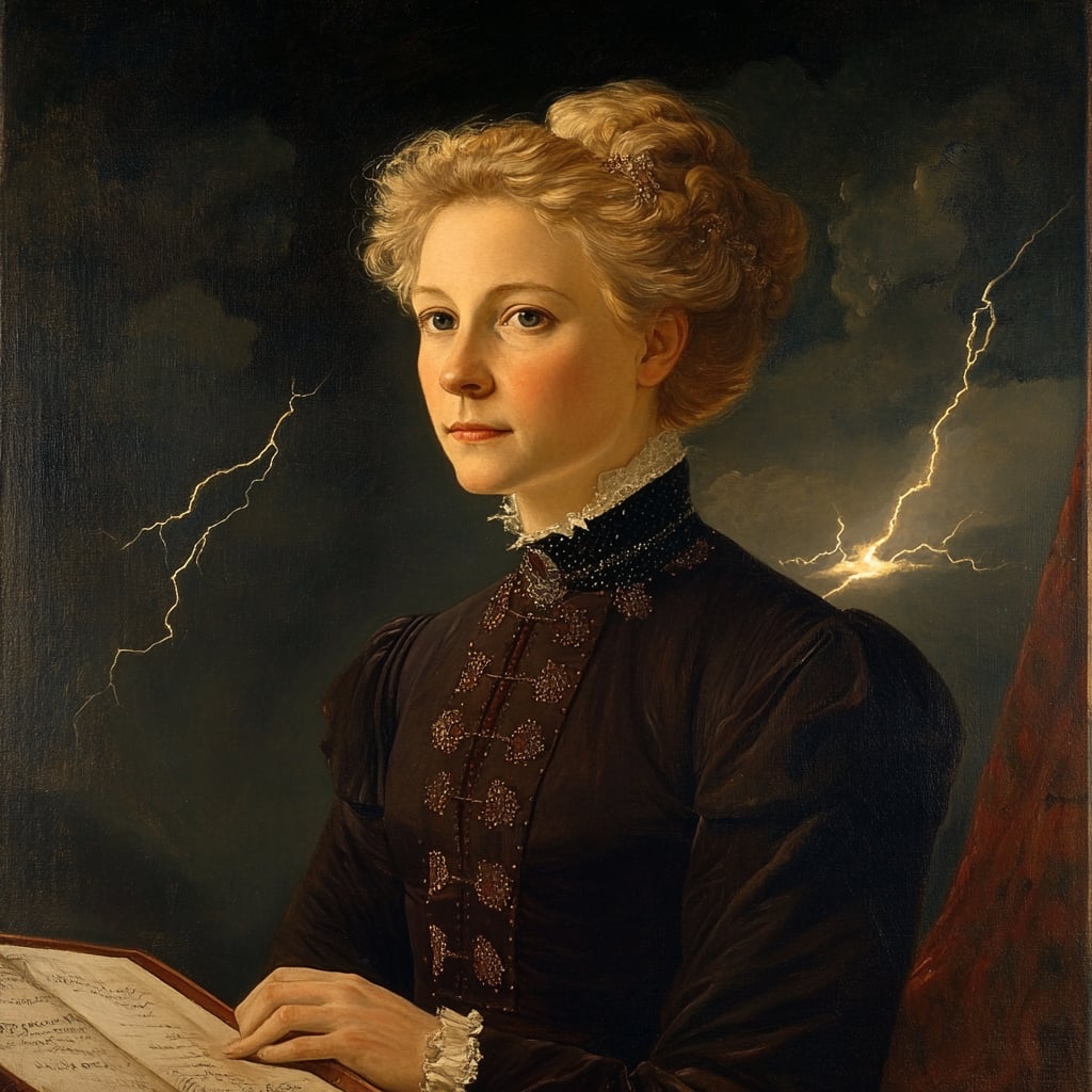 Rosa Bonheur - Icon Profile | Alexandria