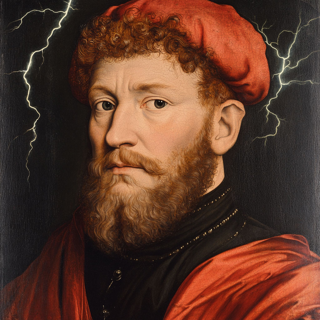 Roscellinus (c. 1050–1125) - Icon Profile | Alexandria