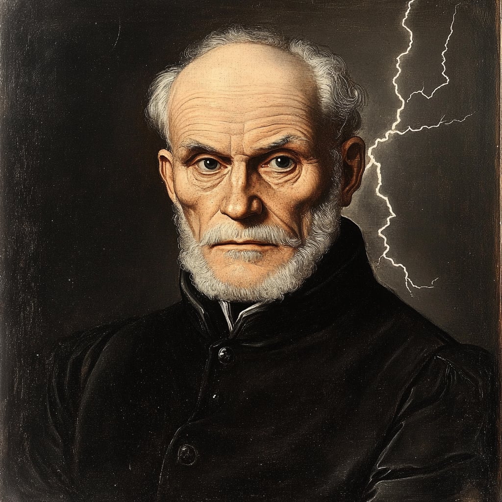 Rudolf Clausius - Icon Profile | Alexandria