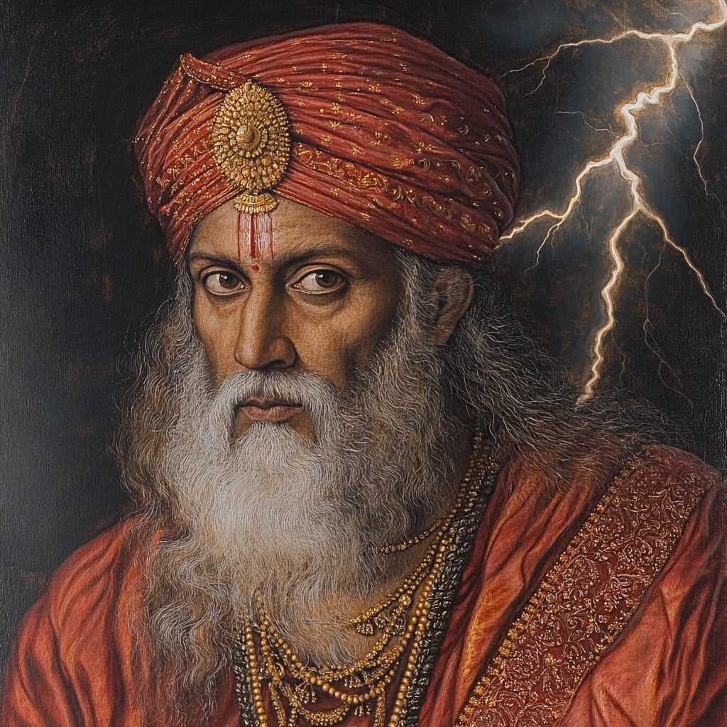 Sadhguru - Icon Profile | Alexandria