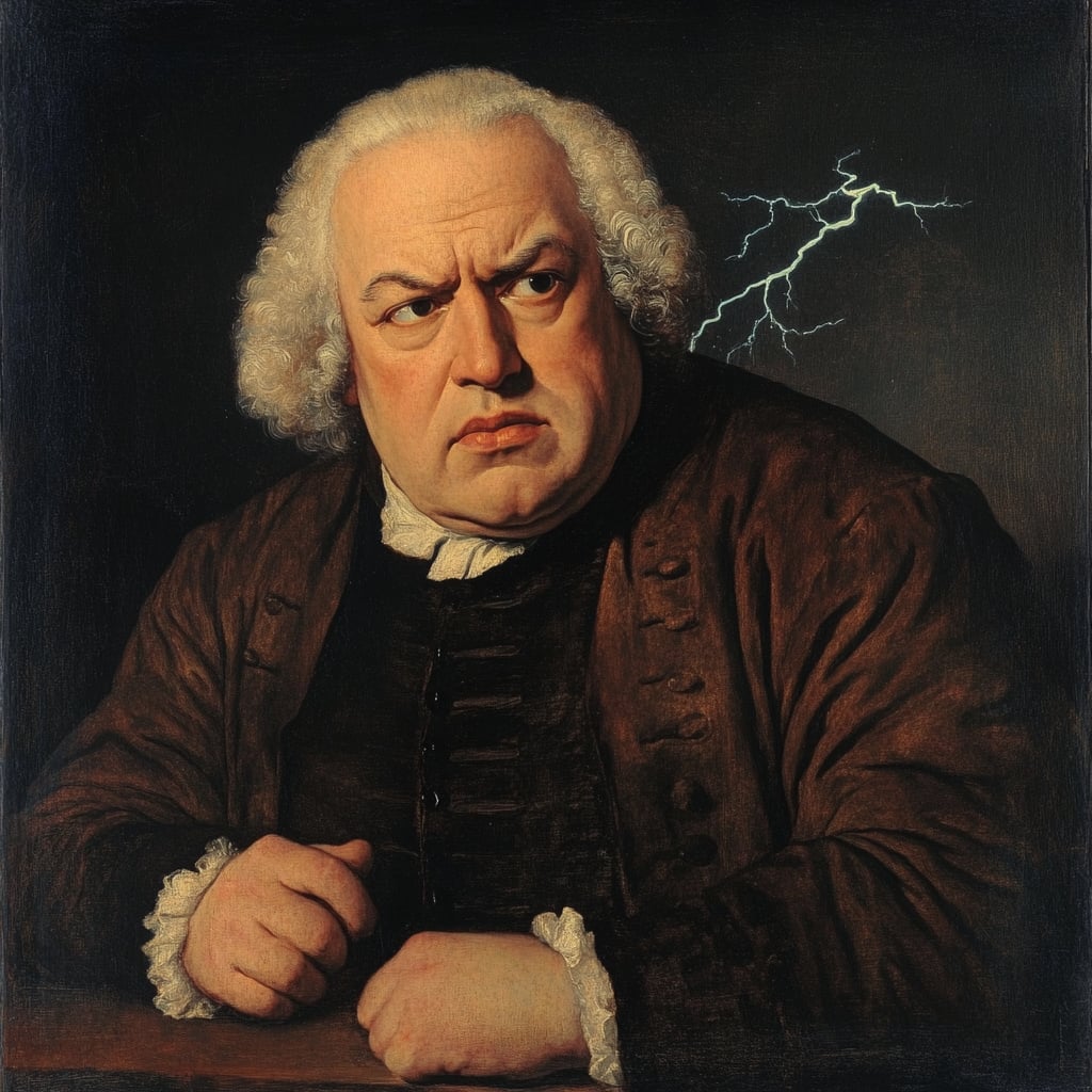 Samuel Butler - Icon Profile | Alexandria