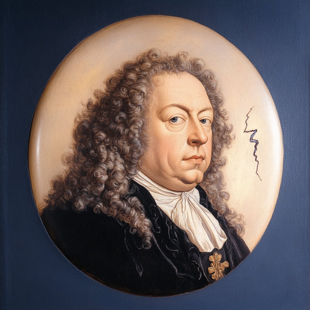 Samuel Pepys - Icon Profile | Alexandria