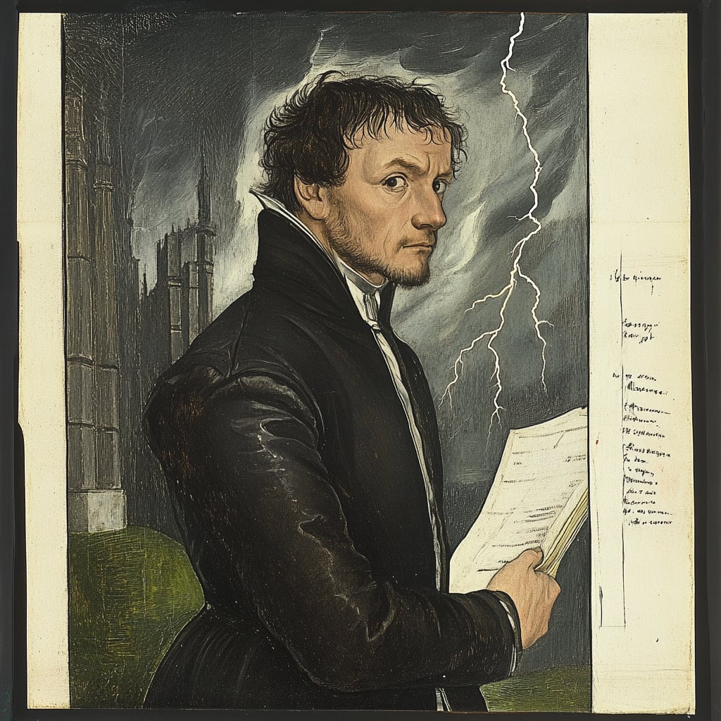 Samuel Rogers - Icon Profile | Alexandria