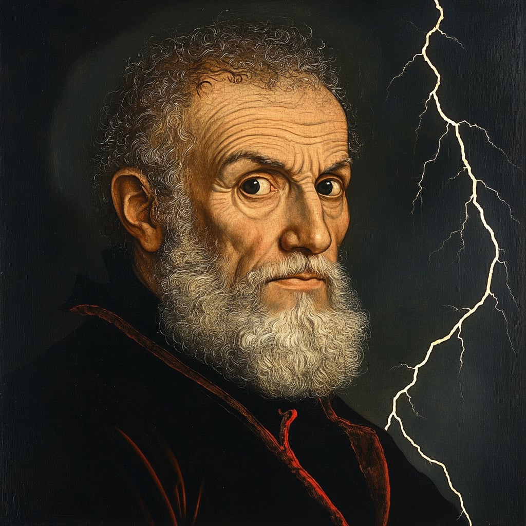 Saul Kripke - Icon Profile | Alexandria