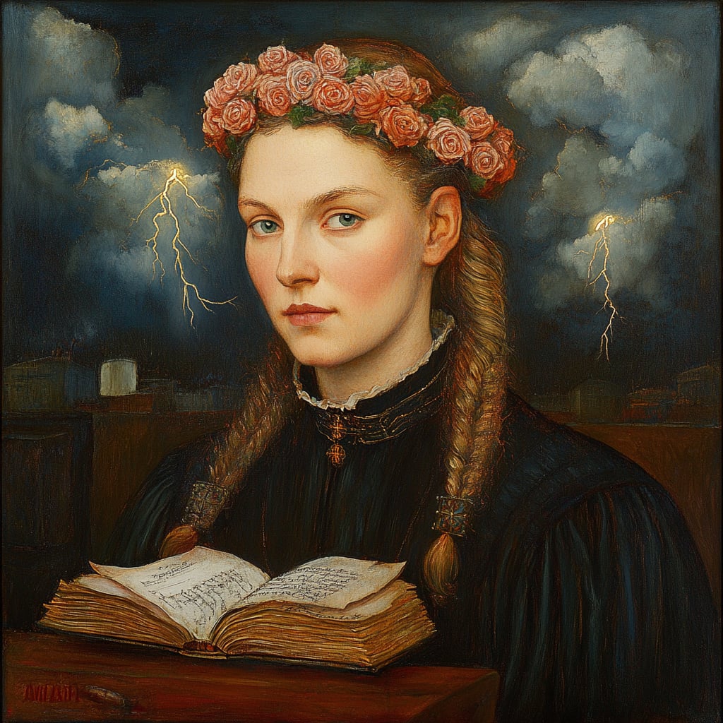 Seraphim Rose - Icon Profile | Alexandria