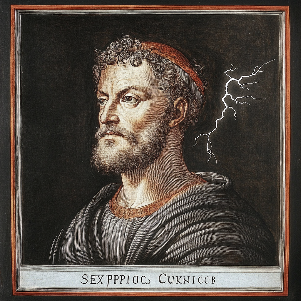 Reading Outlines of Pyrrhonism | Alexandria