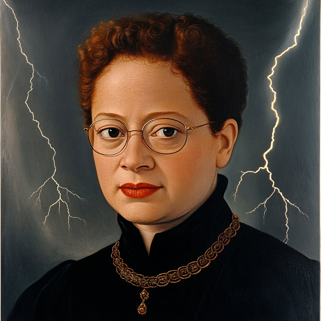 Shirley Jackson - Icon Profile | Alexandria