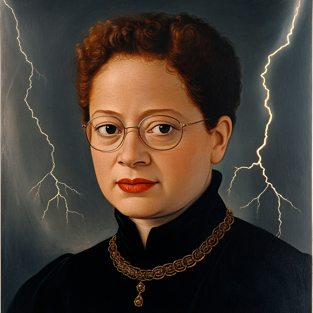 Shirley Jackson - Icon Profile | Alexandria
