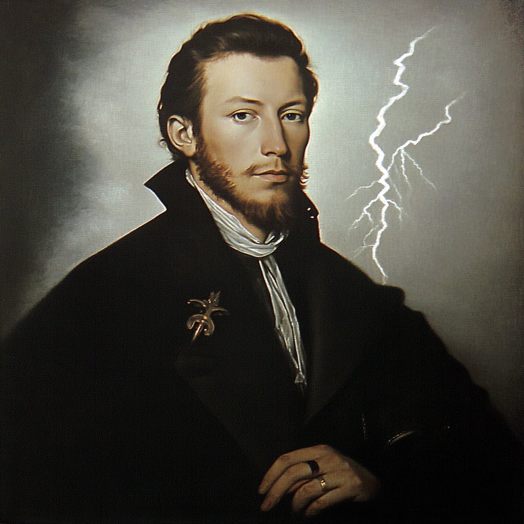 Sidney Lanier - Icon Profile | Alexandria