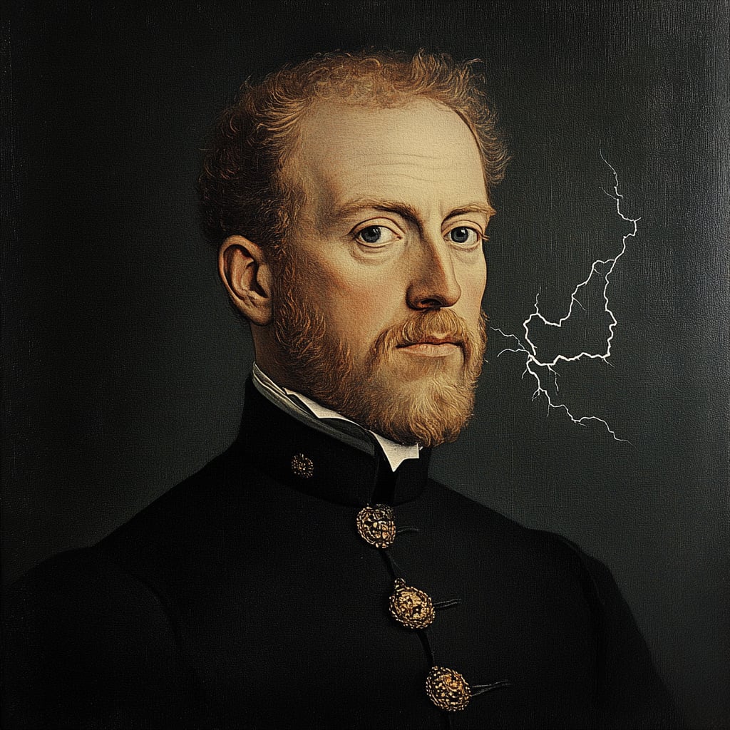 Sir Archibald Geikie - Icon Profile | Alexandria