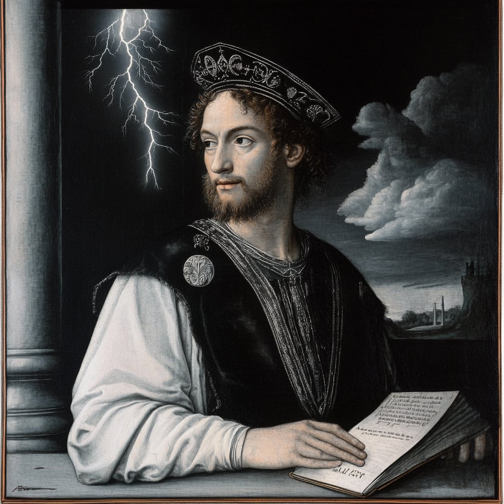 Sir Charles Barry - Icon Profile | Alexandria