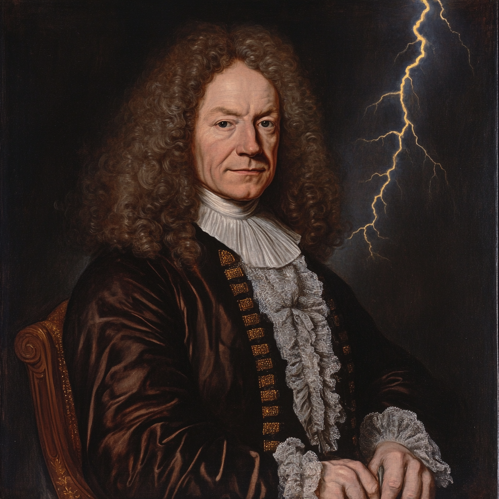 Sir Christopher Wren - Icon Profile | Alexandria