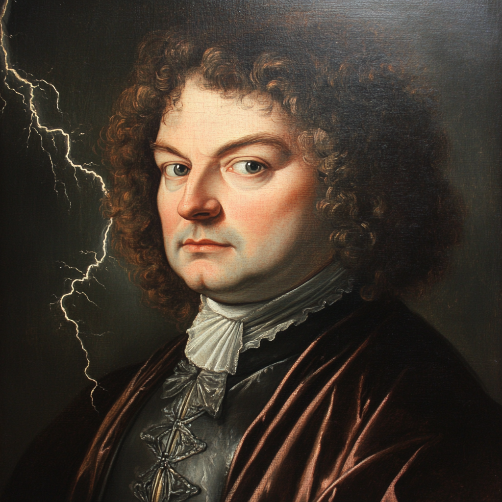 Sir Richard Steele - Icon Profile | Alexandria