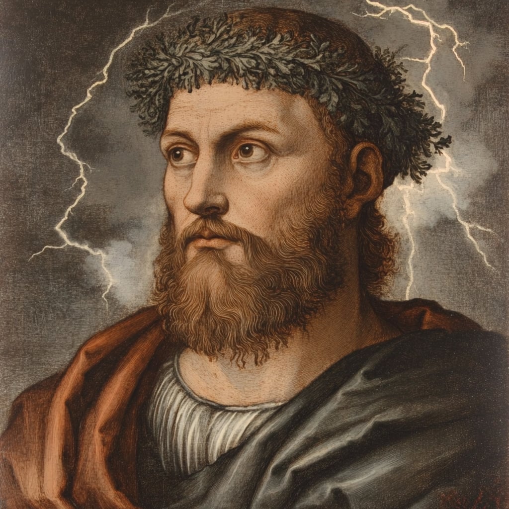 Sostratus of Cnidus - Icon Profile | Alexandria