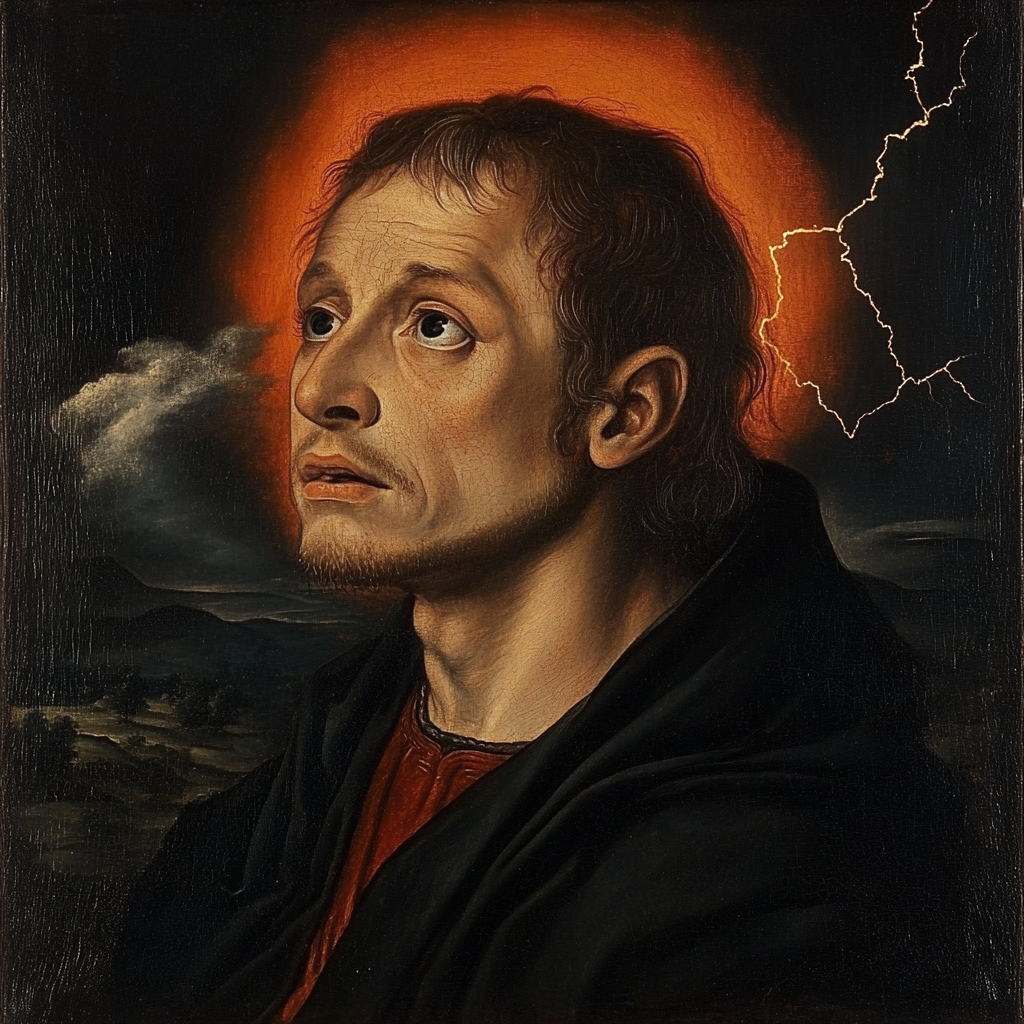 St. John of the Cross - Icon Profile | Alexandria