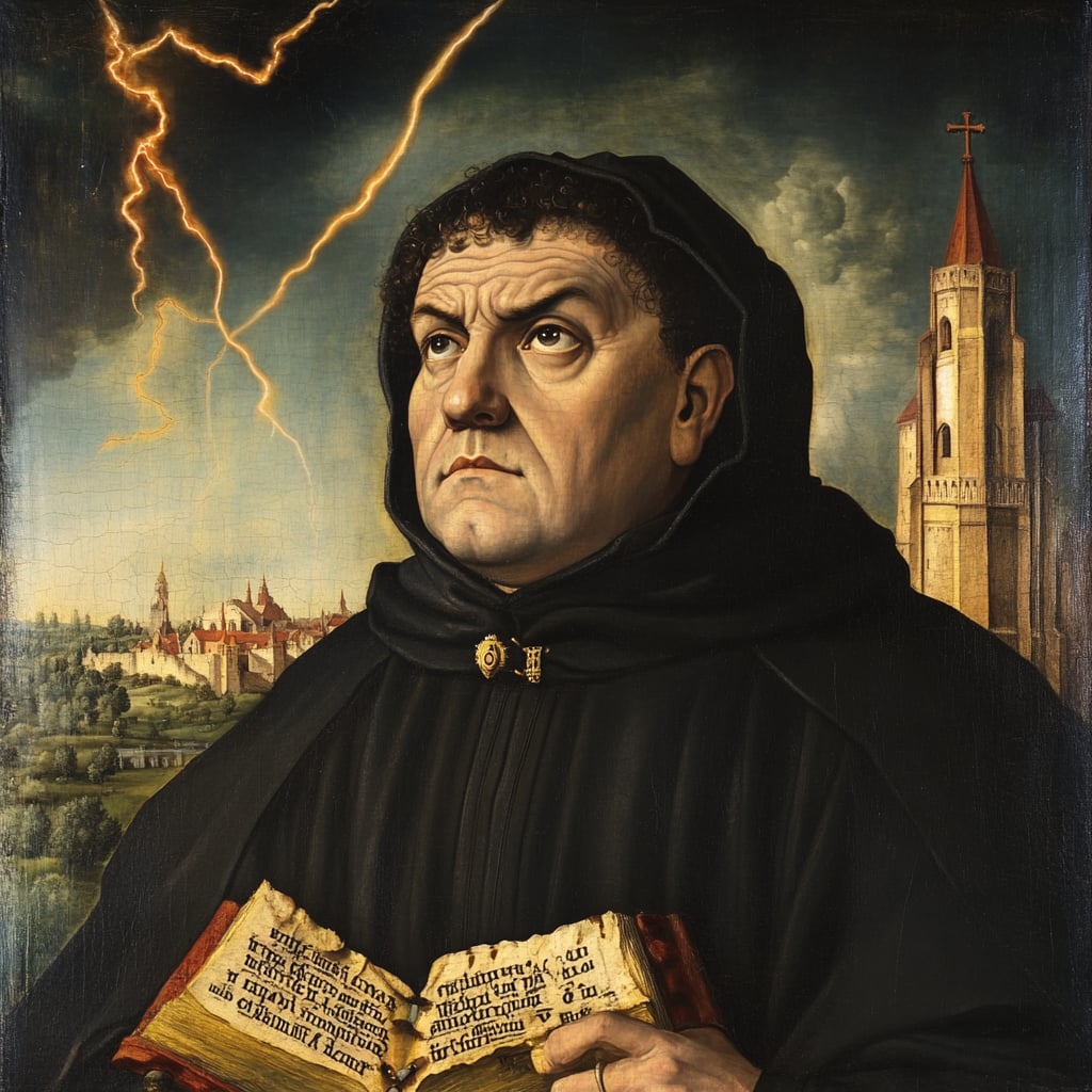 St. Thomas Aquinas - Icon Profile | Alexandria