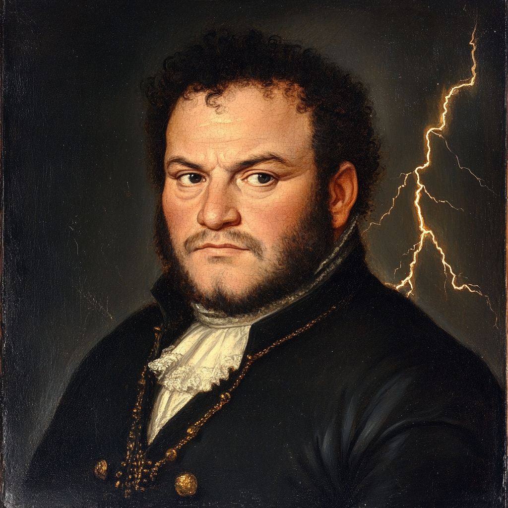 Stendhal - Icon Profile | Alexandria