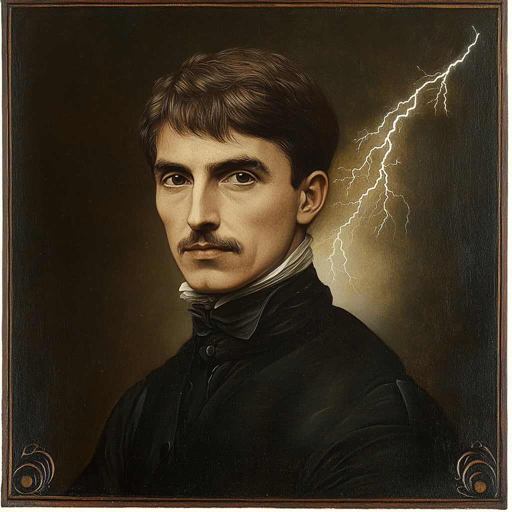 Stephen Crane - Icon Profile | Alexandria