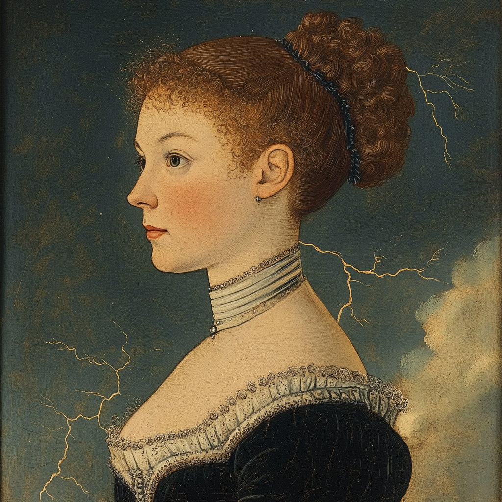 Susanna Rowson - Icon Profile | Alexandria