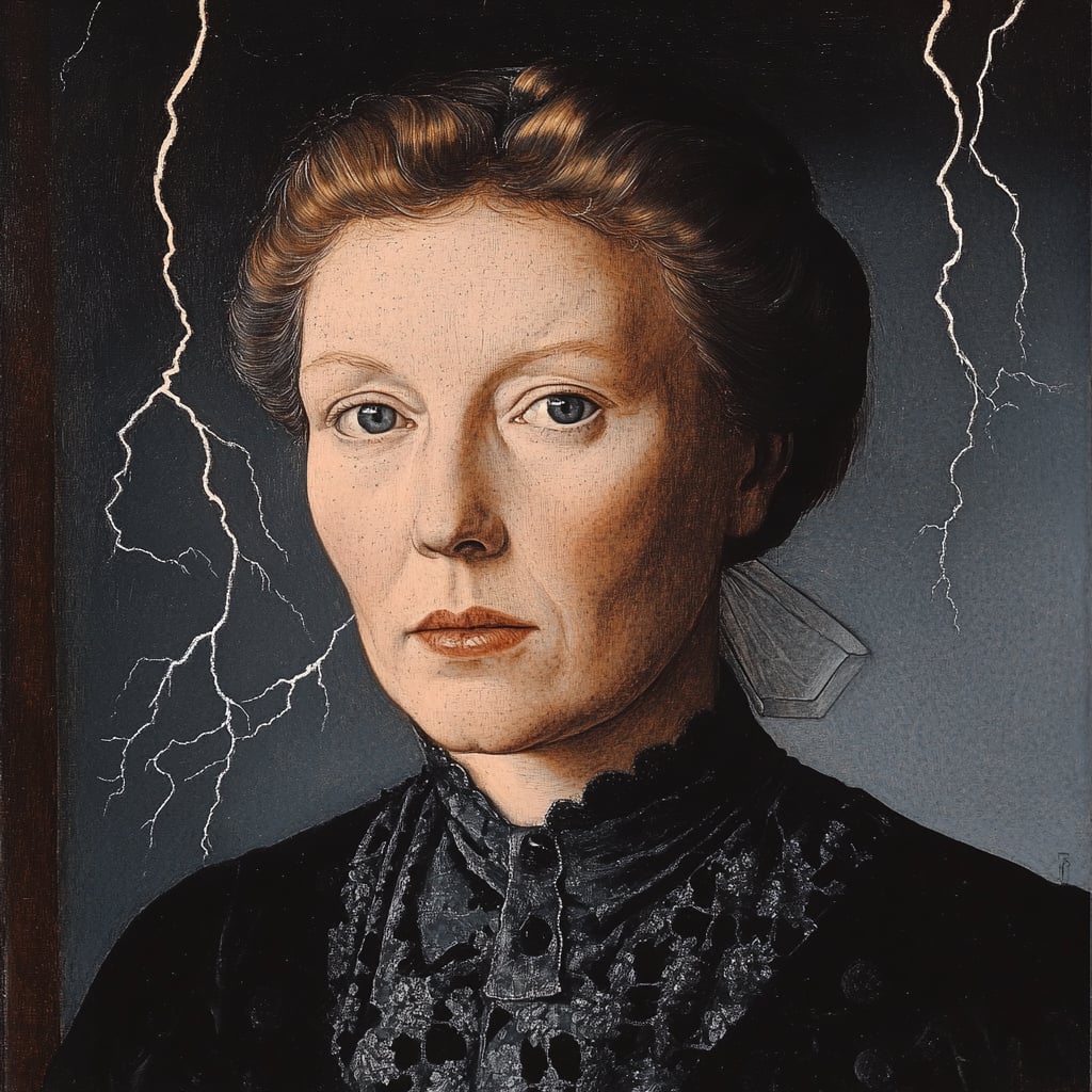 Sybille Bedford - Icon Profile | Alexandria