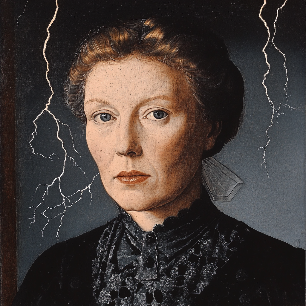 Sybille Bedford - Icon Profile | Alexandria