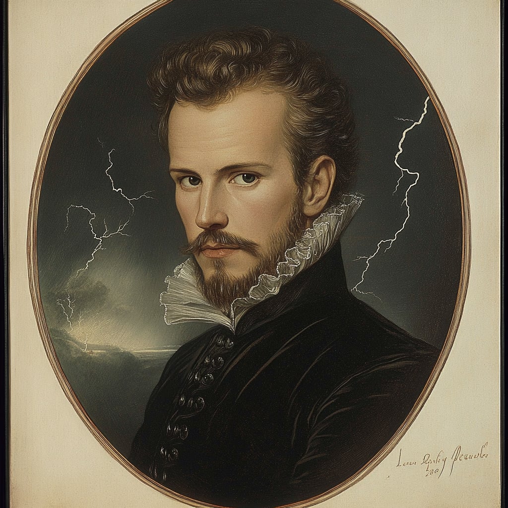 Sydney Dobell - Icon Profile | Alexandria