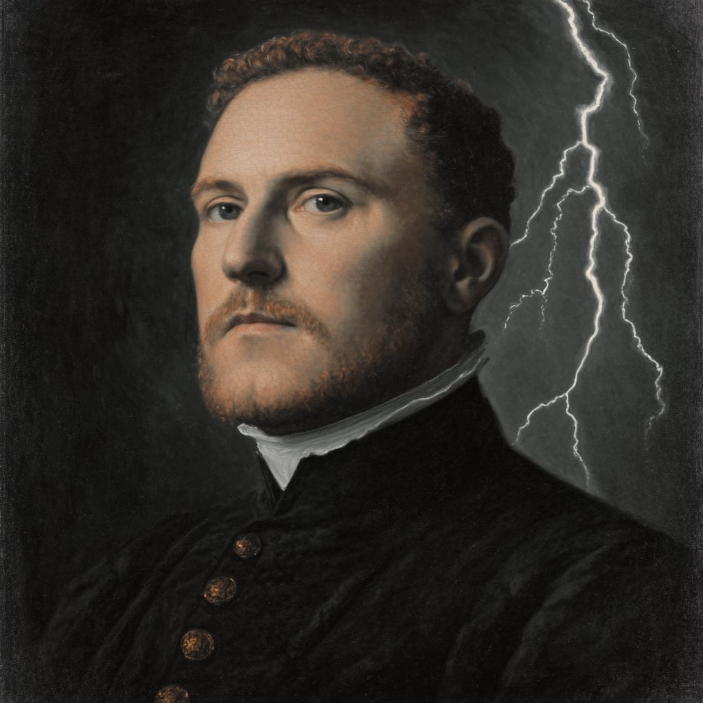 Sydney Smith - Icon Profile | Alexandria