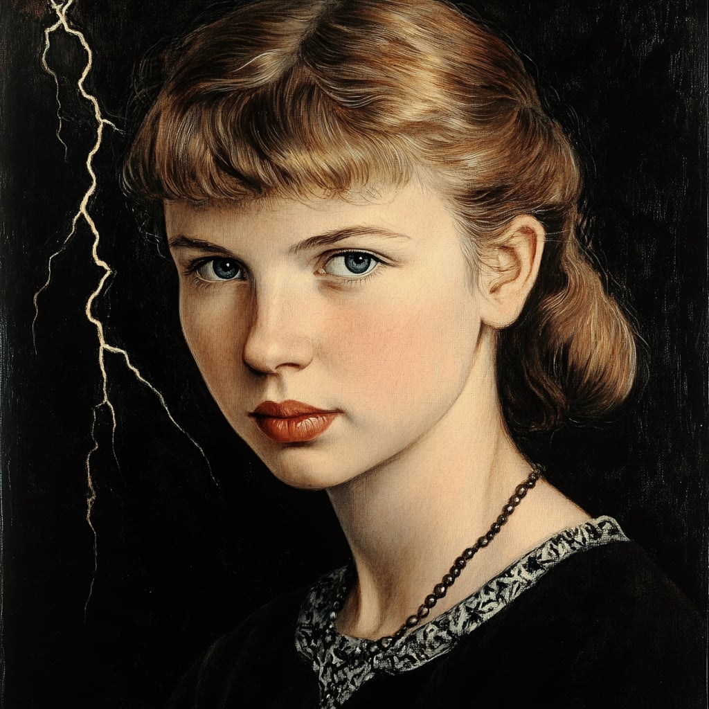 Sylvia Plath - Icon Profile | Alexandria
