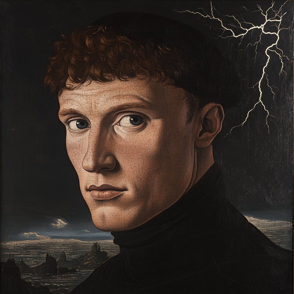 T. E. Lawrence - Icon Profile | Alexandria