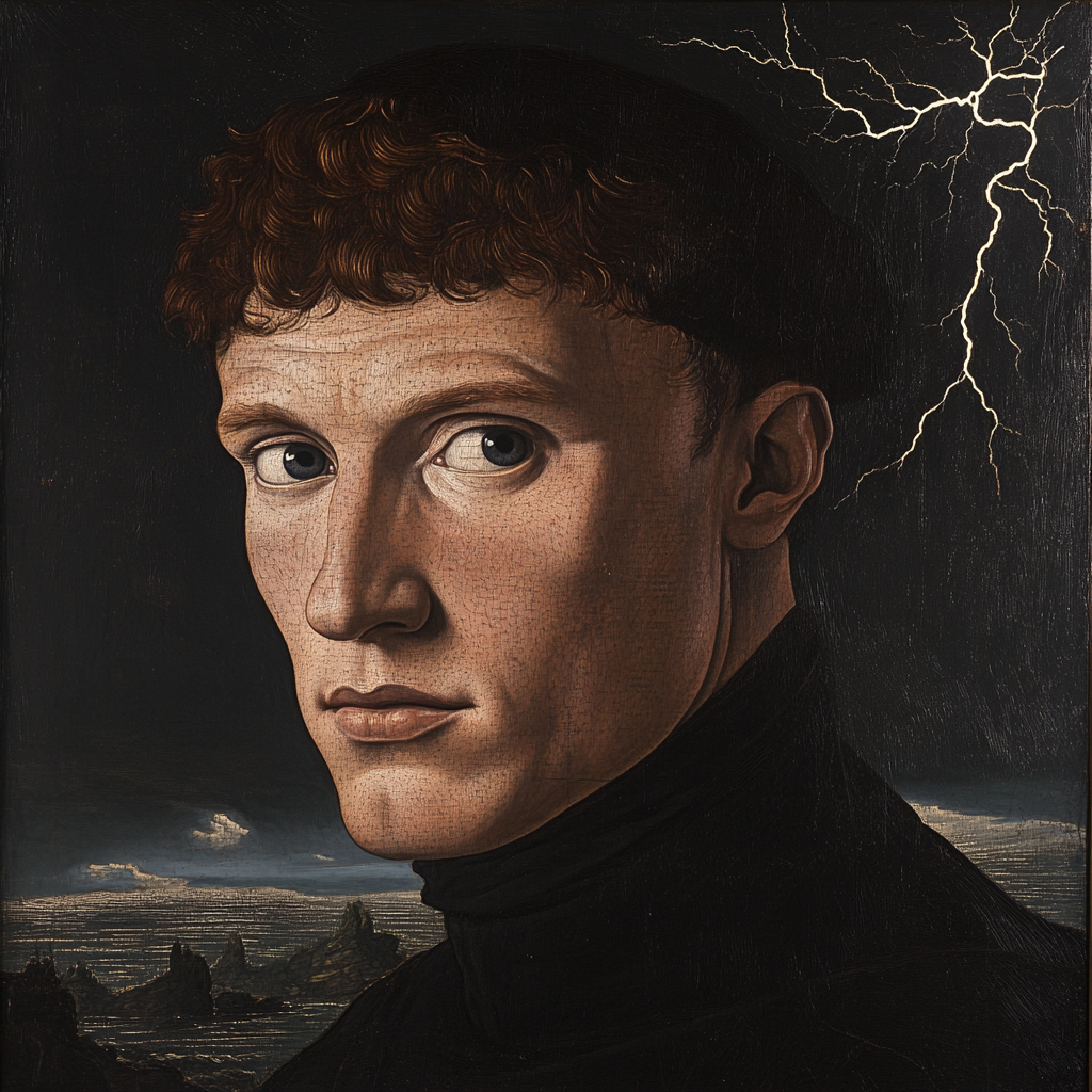 T. E. Lawrence - Icon Profile | Alexandria