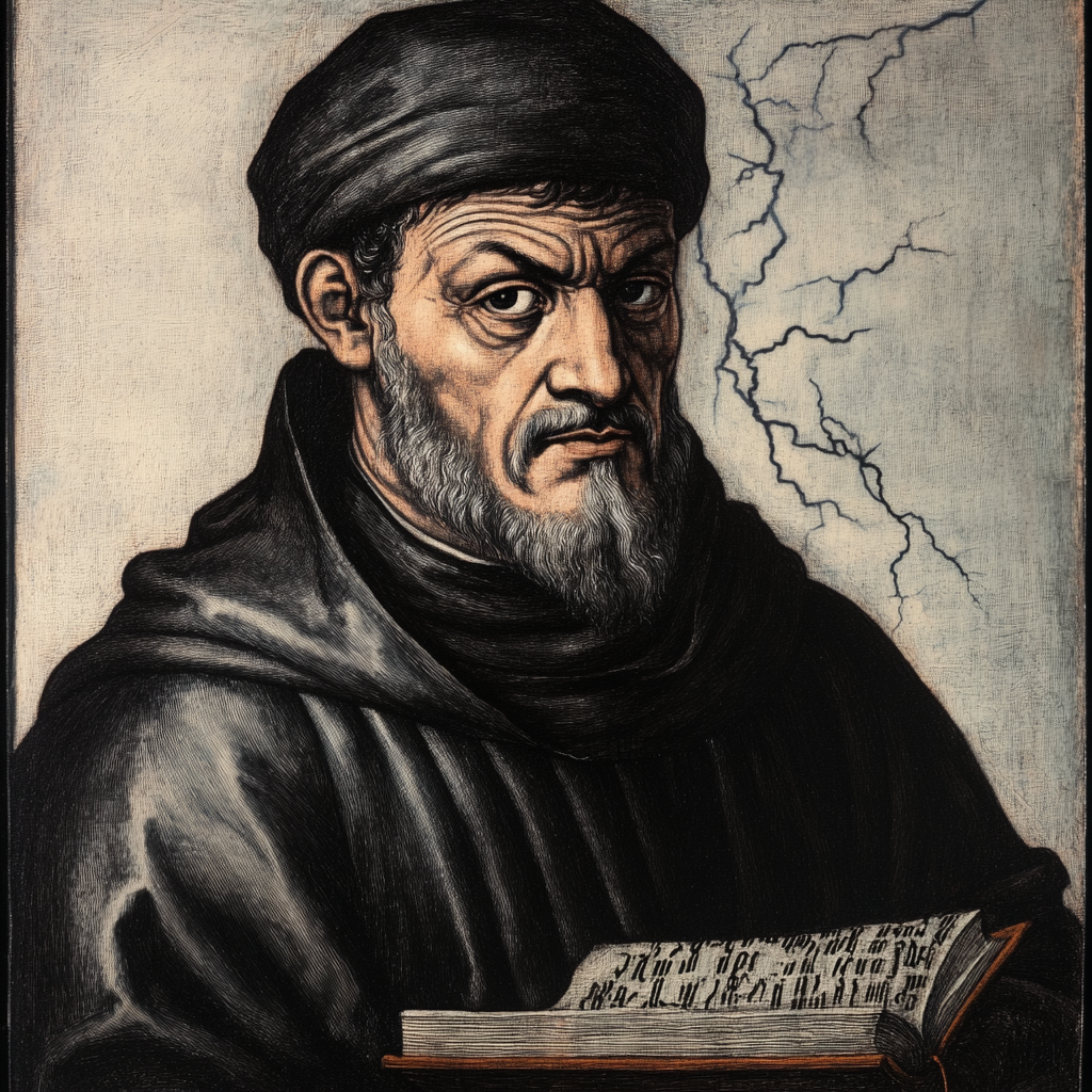 On Idolatry - Classic Text | Alexandria