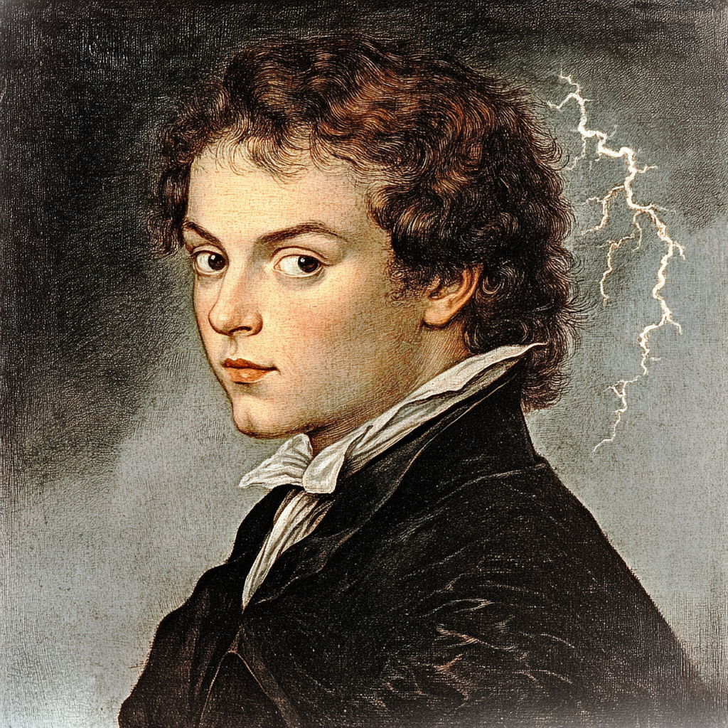 Thomas Chatterton - Icon Profile | Alexandria