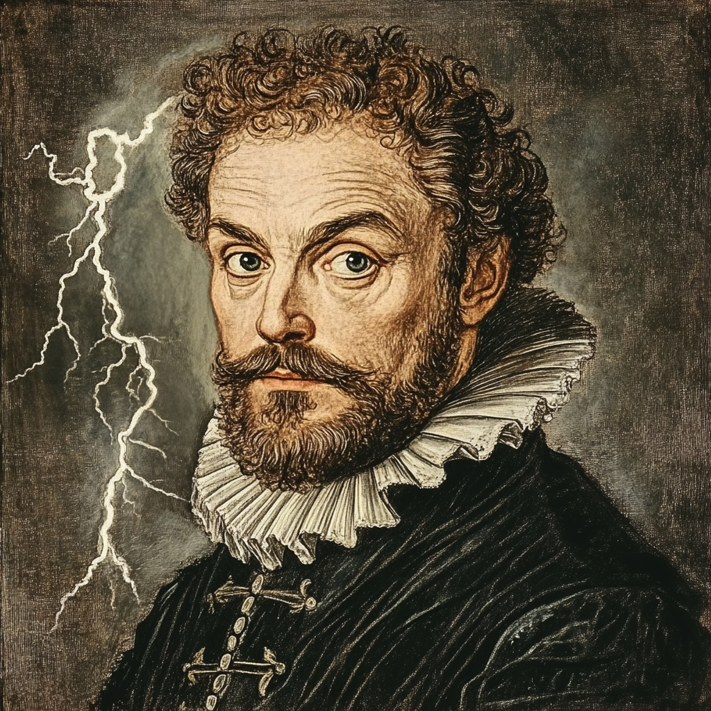 Thomas Dekker - Icon Profile | Alexandria