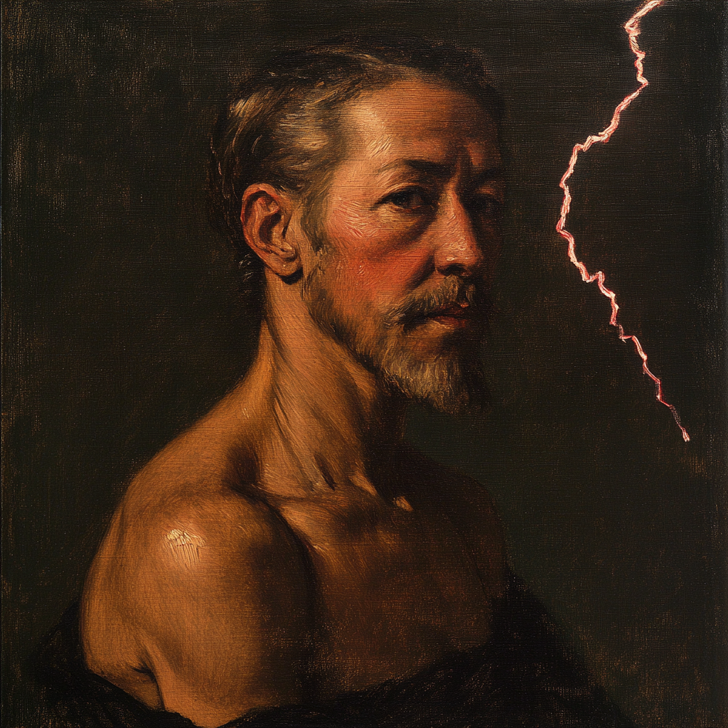 Thomas Eakins - Icon Profile | Alexandria