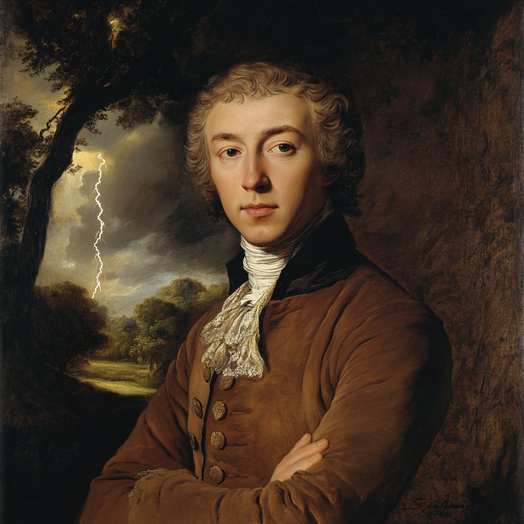 Thomas Gainsborough - Icon Profile | Alexandria