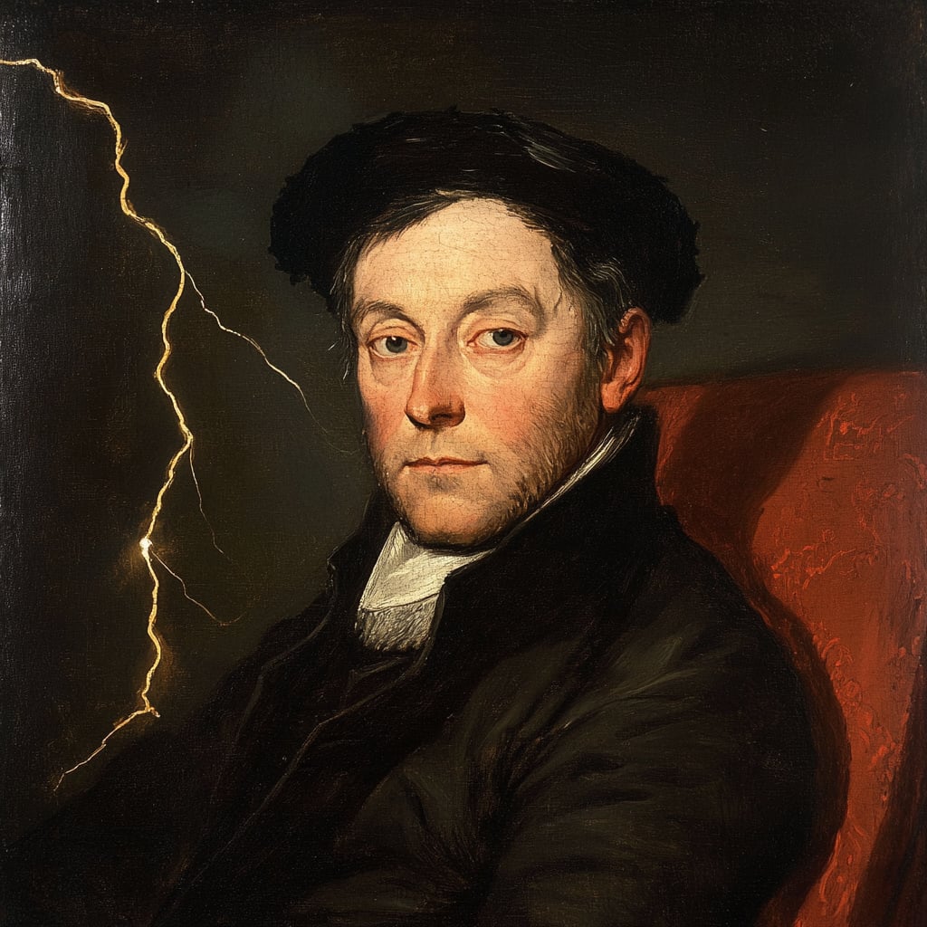 Thomas Hood - Icon Profile | Alexandria