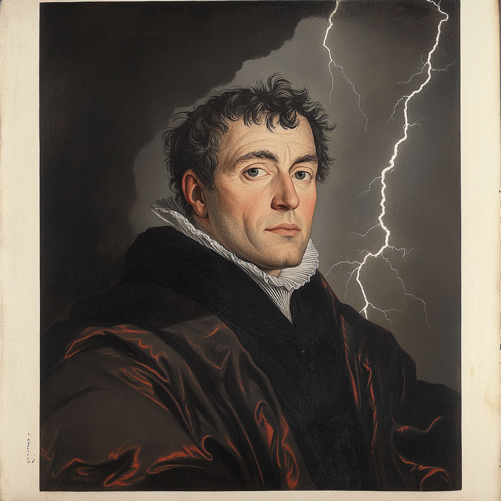 Thomas Moore - Icon Profile | Alexandria