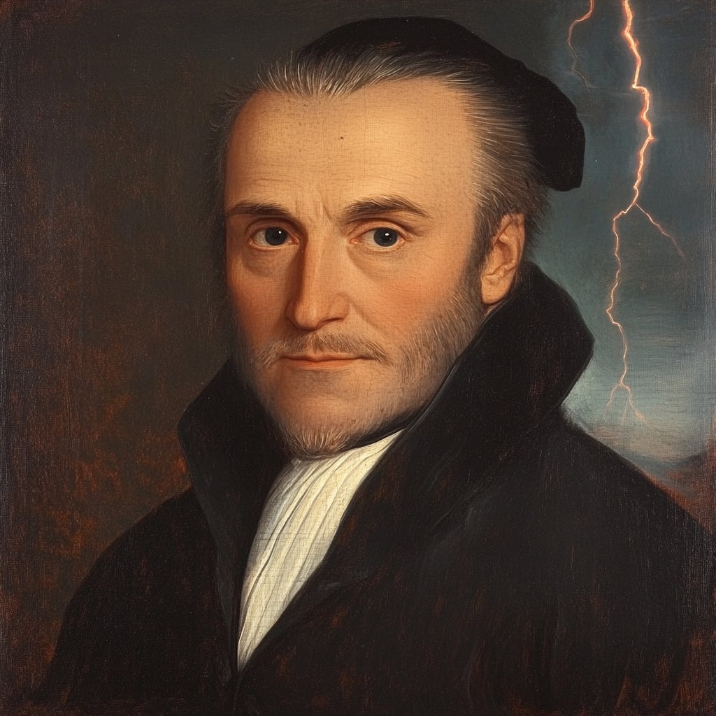 Thomas Nashe - Icon Profile | Alexandria