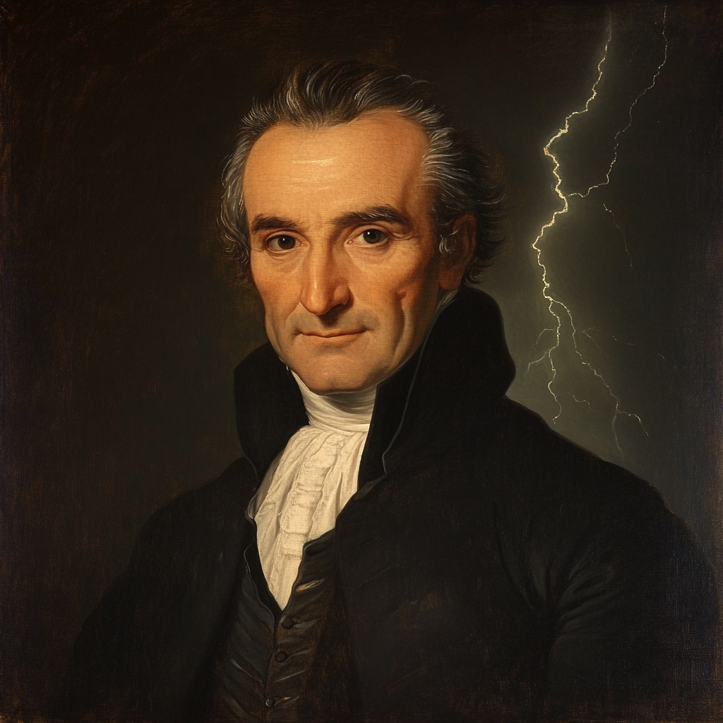 Thomas Paine - Icon Profile | Alexandria