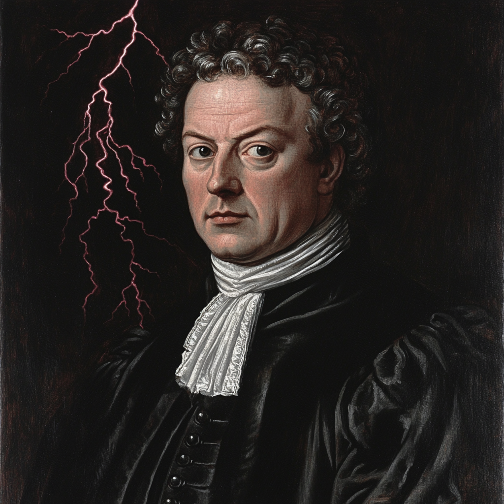 Thomas Pitt - Icon Profile | Alexandria