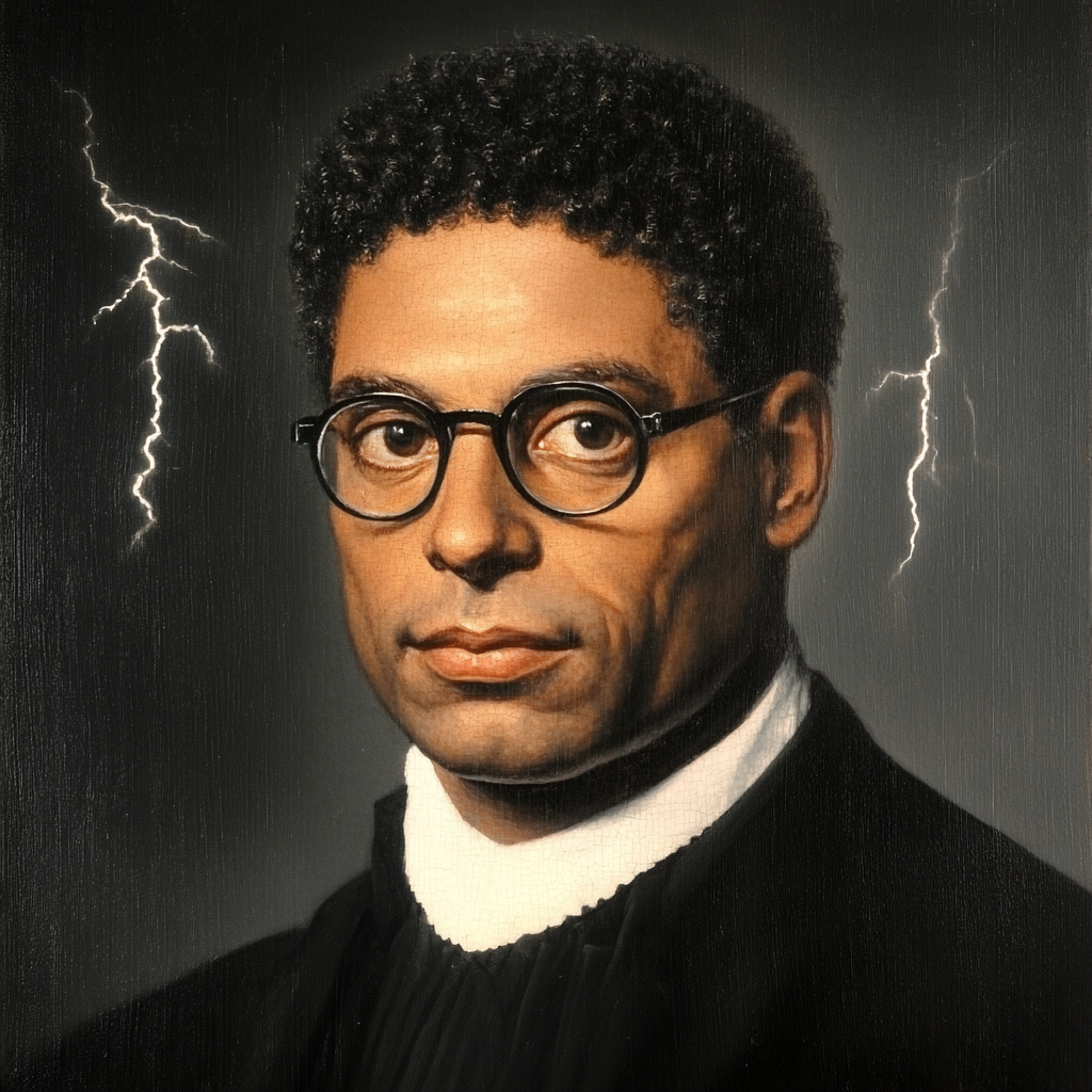 Thomas Savery - Icon Profile | Alexandria
